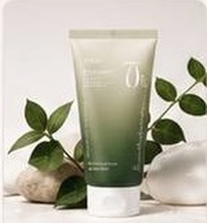 Anua Heartleaf Pore Deep Cleansing Foam