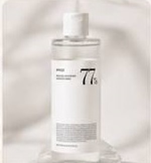 Anua Heartleaf 77% Soothing Toner