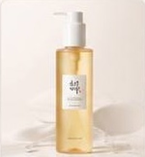 Beauty of Joseon Ginseng Cleansing Oil
