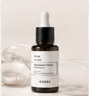 COSRX The Niacinamide 15 Serum