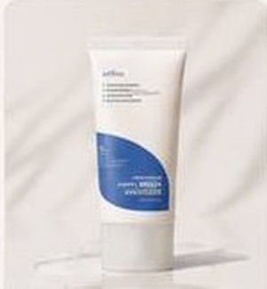 Isntree Hyaluronic Acid Watery Sun Gel SPF50+