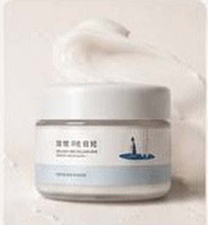 Round Lab Birch Juice Moisturizing Cream